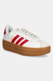 adidas sneakers Vl Court Bold culoarea alb, JI1797