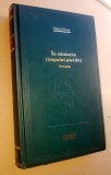 G369- In cautarea timpului pierdut-SWAN-Marcel Proust-Adevarul 2010- Editie speciala de lux cartonata in stare foarte buna,ca noua.
