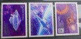 AFR 1972 SERIE RUSIA MNH