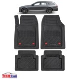 Covorase Auto TeamCar&reg; Tip Tavita Compatibile Mercedes-Benz E-Class S213 Break (2016&ndash;2023), Cauciuc