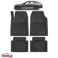 Covorase Auto TeamCar&reg; Tip Tavita Compatibile Mercedes-Benz E-Class S213 Break (2016&ndash;2023)