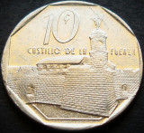 Cumpara ieftin Moneda exotica 20 CENTAVOS - CUBA, anul 1994 *cod 2698 B, America Centrala si de Sud