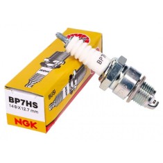 Bujie Scuter NGK BP7HS