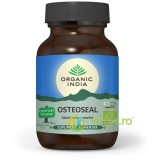 Osteoseal (Sanatatea Oaselor) Ecologic/Bio 60cps vegetale