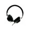 Casca stereo DJ retro negru Maxell