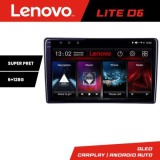 Navigatie NIssan Murano 2004-2009 Android radio gps internet 8 core 6+128 Lenovo CarStore Technology