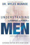 Understanding the Purpose and Power of Men: God&#039;s Design for Male Identity