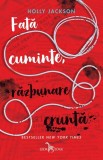 Fata cuminte razbunare crunta. Seria Crima perfecta Vol.2 - Editura Corint