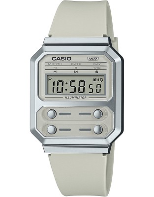 Ceas Casio, Vintage Edgy A100WEF-8AEF - Marime universala foto