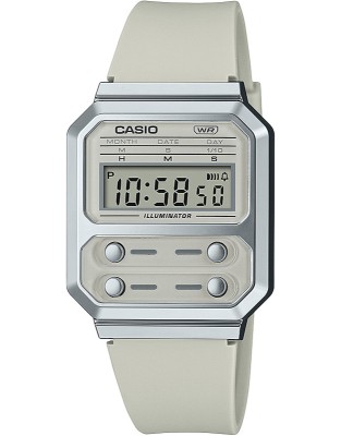 Ceas Casio, Vintage Edgy A100WEF-8AEF - Marime universala foto