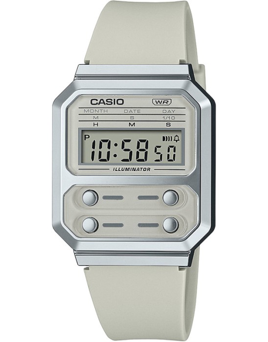 Ceas Casio, Vintage Edgy A100WEF-8AEF - Marime universala