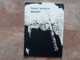 Program Opera Rom&acirc;nă 1972 - Flautul Fermecat (Mozart) 1972