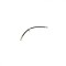 Furtun frana HONDA ACCORD VI (CG CK) 1.6 i 1998-2002 CORTECO 19032888
