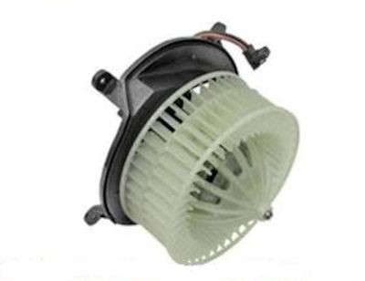 Ventilator habitaclu Mercedes Cls (C219), Clasa E (W211) foto