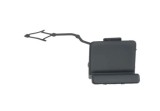 Capac cui carlig remorcare Volkswagen Golf 7 (5k), 2017-, spate, model HATCHBACK, 5G6807441A