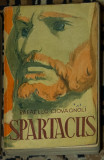 Raffaello Giovagnoli - Spartacus