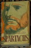 Raffaello Giovagnoli - Spartacus