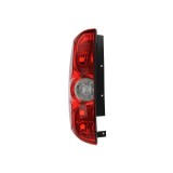 Lampa spate OPEL COMBO Combi (X12) (2012 - 2016) TYC 11-11756-01-2