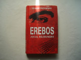 Erebos. Jocul razbunarii - Ursula Poznanski, 2012, Rao