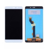 Display cu touchscreen Xiaomi Mi 5S Plus Alb
