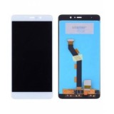 Display cu touchscreen Xiaomi Mi 5S Plus Alb Original, Oem