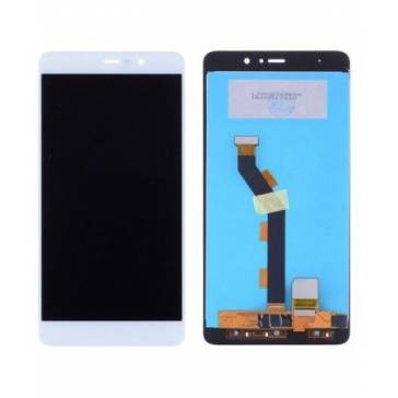 Display cu touchscreen Xiaomi Mi 5S Plus Alb foto