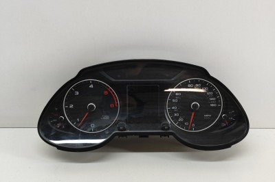 Ceas de bord AUDI Q5 8R 2016 OEM: 8R0920981P 22224230 foto