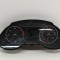 Ceas de bord AUDI Q5 8R 2016 OEM: 8R0920981P 22224230