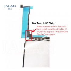 Touchscreen cu OCA iPhone 11 Pro fara IC
