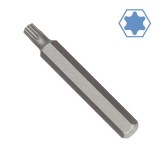 Bit Torx T60, 10mm Hex, Oțel S2