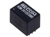 Convertor DC/DC 3W 9-36V la 12V 250mA SMD