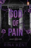 God of Pain - Editura SAS Gardners EU