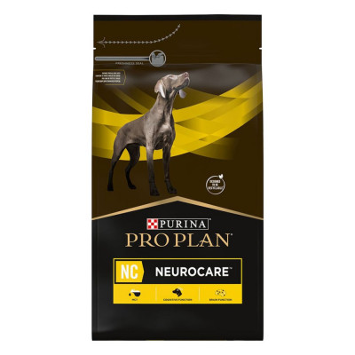 Purina Pro Plan Veterinary Diets Canine &amp;ndash; NC NeuroCare 3 kg foto