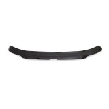 Deflector Capota Volkswagen Polo 3 1999-2001 (Plastic ABS, Negru Lucios)