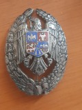 Insigna&quot;Academia Tehnica Militara Ingineri&quot;