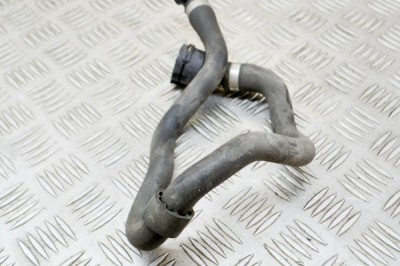 Furtun de lichid de răcire BMW 4 Coupe F32, F82 2014 OEM: 8377671 14515032 foto
