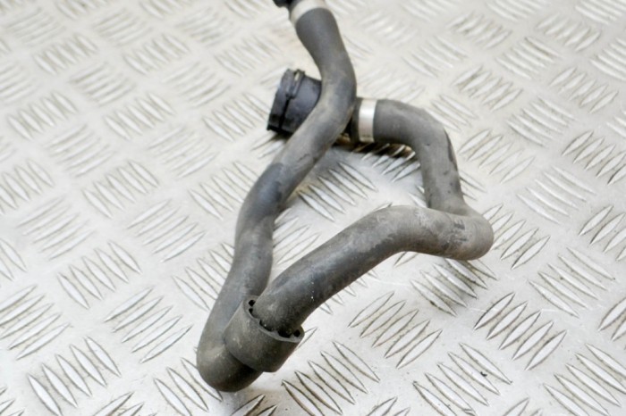 Furtun de lichid de răcire BMW 4 Coupe F32, F82 2014 OEM: 8377671 14515032
