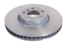 FEBI BILSTEIN 104950 Disc frana
