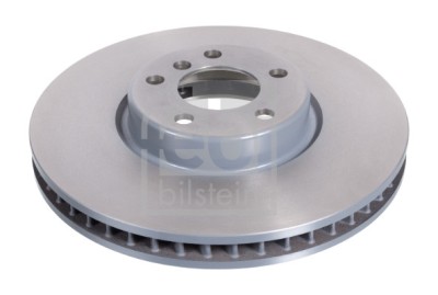 FEBI BILSTEIN 104950 Disc frana foto