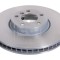 FEBI BILSTEIN 104950 Disc frana