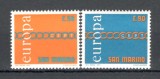 San Marino.1971 EUROPA SE.417