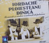 CD-Iordache,Ploiesteanu,Dinica-Romante si cantece romanesti de petrecere