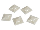 M&acirc;ner Autoadeziv LOGILINK ABS Natural 40mm Lățime Max 14,3mm KAB0045