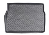 Covor Tavita Portbagaj Opel ASTRA III H Hatchback fara organizator spuma si cu suport triunghi 2004 - 2014