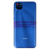 Capac baterie Huawei Y5p BLUE