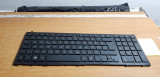 Tastatura Laptop HP ProBook 4515S 516884-041 netestata #2-298
