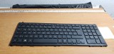 Cumpara ieftin Tastatura Laptop HP ProBook 4515S 516884-041 netestata #2-298