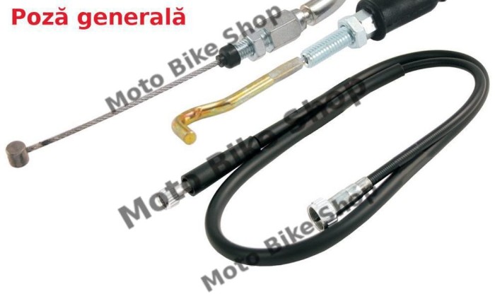 MBS Cablu acceleratie Piaggio Liberty 125 ET4 maneta, Cod Produs: 163592260RM MBS Cablu acceleratie Piaggio Liberty 125 ET4 maneta, Cod Produs: 163592260RM