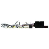 Adaptor comenzi volan Can/Bus - Nissan Navara 2016-2019 si Terra 2018+ CarStore Technology, CONNECTS2