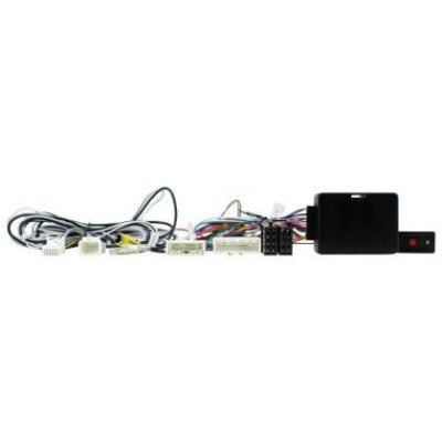 Adaptor comenzi volan Can/Bus - Nissan Navara 2016-2019 si Terra 2018+ CarStore Technology foto